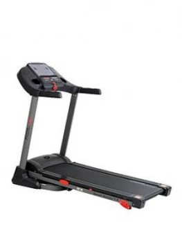 Motive Fitness Speed Master 1.8M Treadmill