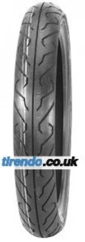 Maxxis M6102 100/90-19 TL 57H Front wheel