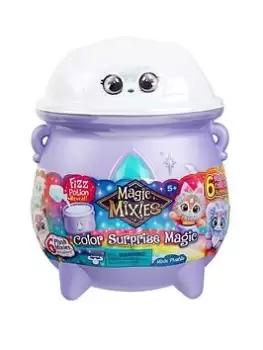 Magic Mixies Colour Surprise Magic Cauldron
