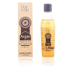 HAIRCARE ARGAN fragile hair elixir 100ml