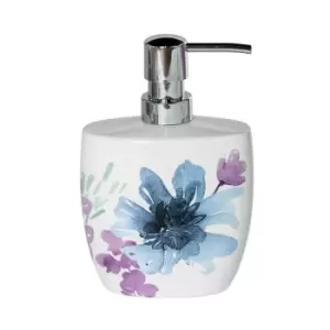 Showerdrape Jardenia Liquid Soap Dispenser