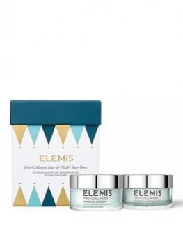 Elemis Pro-Collagen Day and Night Star Duo