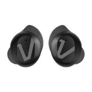 Veho RHOX True Wireless earphones - Carbon Black