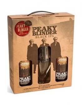 Peaky Blinders Ale Gift Set with Gatsby Style Cap, One Colour, Women