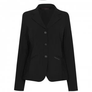 Horseware Air MK2 Ladies Competition Jacket - Black