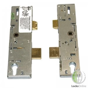 ERA Saracen Fab and Fix and HomeSafe Reversible Latch and Deadbolt Multipoint Lock Gearbox