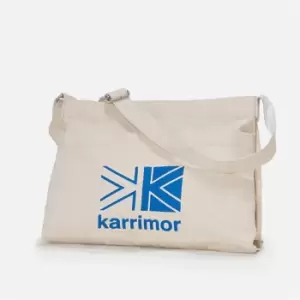 Karrimor cotton should 13 - Blue