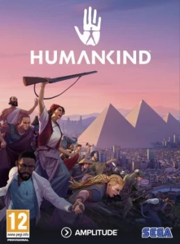 Humankind EcoPak Edition PC Game