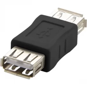 Renkforce 1344038 USB Adapter Port A To Port A
