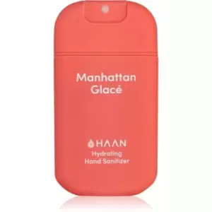HAAN Hand Care Manhattan Glac hand cleansing spray with antibacterial ingredients 30ml