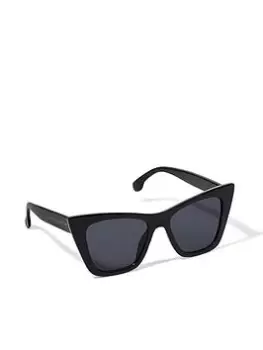 Katie Loxton Katie Loxton Porto Sunglasses - Black, Women