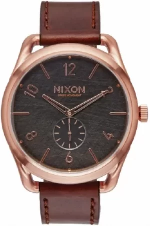 Mens Nixon The C45 Watch A465-1890