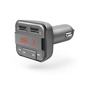 Hama FM Transmitter with Bluetooth Function
