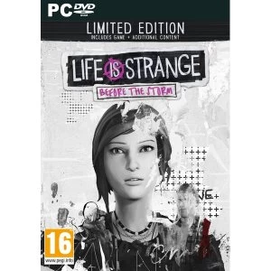 Life Is Strange Before The Storm PC Game