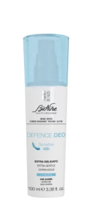 BioNike Defence Deo Spray 100ml milk