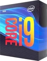 Intel Core i9-9900 3.1GHz (Coffee Lake) Socket LGA1151 Processor - Retail
