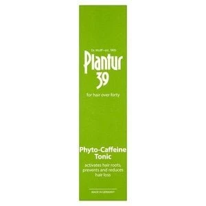 Plantur39 Phyto-Caffeine Tonic 200ml