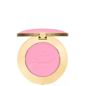 Too Faced Cloud Crush Blush 5g (Various Shades) - Candy Clouds