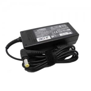 Acer NP.ADT0A.066 power adapter/inverter Indoor 45 W Black