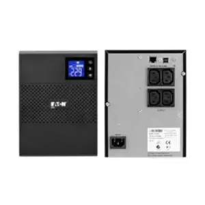 Eaton 5SC500IBS uninterruptible power supply (UPS) Line-Interactive 0.5 kVA 350 W 4 AC outlet(s)