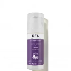 REN Clean Skincare Bio Retinoid Youth Cream 30ml