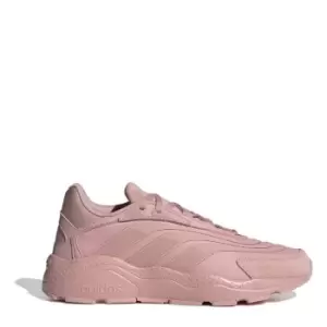 adidas Crazy Chaos Trainers Ladies - Pink