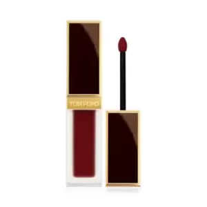 Tom Ford Beauty Liquid Lip Luxe Matte - Brown