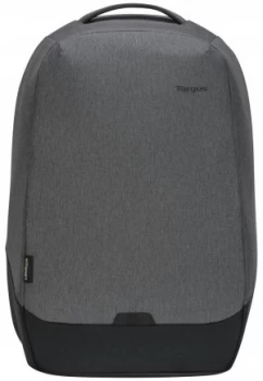 Targus Ecosmart 15.6" Security Laptop Backpack - Grey