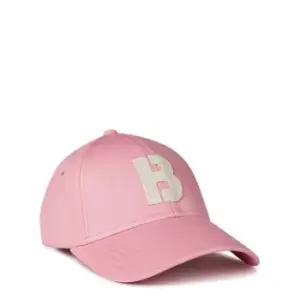 BOSS Ari Baseball Cap - Pink