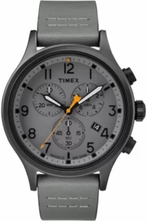 Mens Timex Allied Chronograph Watch TW2R47400