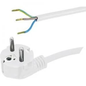 Current Cable White 2m HAWA 100821