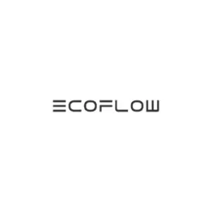 EcoFlow Balcony Solar Cable Tie Kit