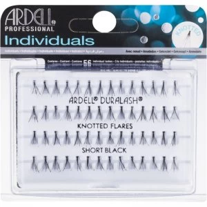 Ardell Individuals Knotted Individual Lashes Short Black