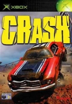 Crash Xbox Game