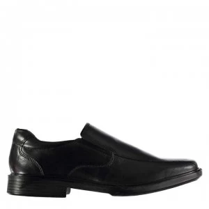Kangol Castor Slip On Shoes Junior Boys - Black