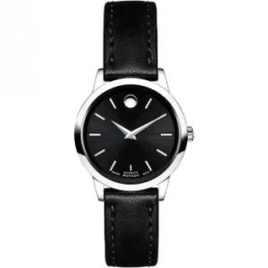 Ladies Movado 1881 Automatic Watch