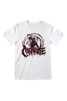 Carnage Boyfriend T-Shirt