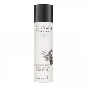 Percy & Reed Reassuringly Firm Session Hold Hairspray 250ml