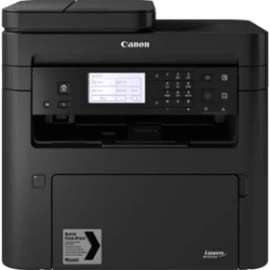 Canon i-SENSYS MF267DW Wireless Mono Laser Printer