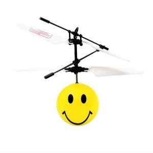 Bitmore Flying Emoji Ball with Remote Control