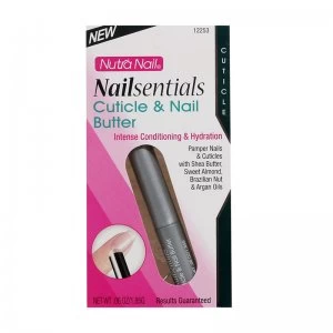 Nutra Nail Cuticle Nail Butter Intense Conditioner 1.85g