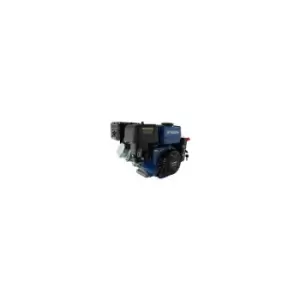 IC210PE-19 212cc 6.5hp 19.05mm Horizontal Straight Shaft 4-Stroke Electric-Start Petrol Engine - Hyundai