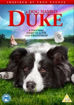 A Dog Named Duke - DVD