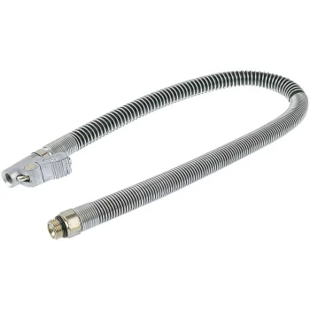 30770 - Hi-Flo Air Line Inflator with Single Open-Ended Connector - Draper