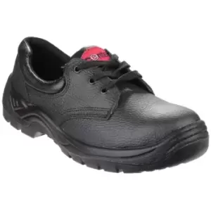 FS337 Lace-up Safety Shoe Size 8