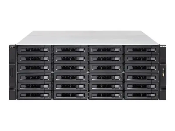 QNAP TS-H2477XU-RP - 24 Bay NAS Server