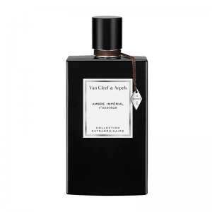 Van Cleef & Arpels Ambre Imperial Eau De Perfum Unisex 75ml