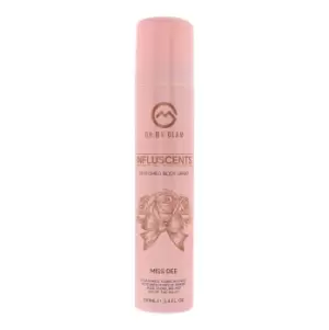 Oh My Glam Influscents Body Spray 100ml - Miss Dee