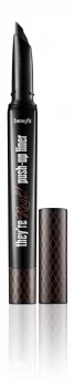 Benefit Theyre Real Push Up Liner Beyond Brown Brown