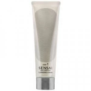 SENSAI Silky Purifying Step 1 Remove and Reveal Cleansing Cream 125ml